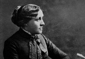 Tác phẩm còn dang dở của nhà văn Louisa May Alcott được công bố