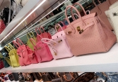 Pháp xử đường dây làm túi Hermes giả, có 1 bị cáo người Việt