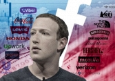 Facebook bắt đầu lung lay khi làn sóng tẩy chay ngày càng rộng rãi