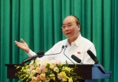 Phía trước là tháng 10
