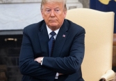 Tổng thống Donald Trump: 'Tôi càng ngày càng giận dữ với Trung Quốc'