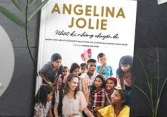 'Nhật ký những chuyến đi' của Angelina Jolie chính thức ra mắt bản tiếng Việt