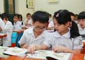 Quy định học sinh tiểu học công lập được miễn học phí đã thực hiện từ lâu nay