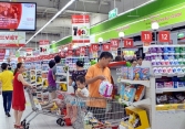 Hậu dịch Covid-19, người Việt ưu tiên dùng hàng trong nước nhiều hơn