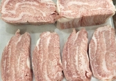 Thịt lợn hiếm có giá 650 nghìn đồng/kg nhưng vẫn khó mua