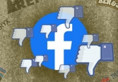 'Facebook tạo điều kiện để hình thành nơi trú ẩn cho các phần tử cực đoan' 