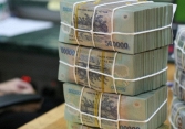 Thu ngân sách nhà nước đạt mức thấp nhất trong 7 năm
