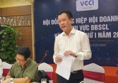 Có những doanh nghiệp một quý đón 18 đoàn thanh tra