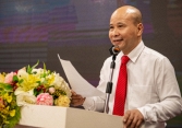 Hội thảo quốc tế “Lãnh đạo và Quản lý trong thời đại chuyển đổi số”