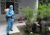  Những dịch bệnh có nguy cơ bùng phát mùa hè