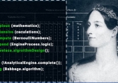 Ada Lovelace - Nữ lập trình viên đầu tiên trên thế giới