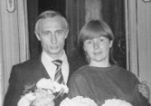 Điều ít biết về Phu nhân Lyudmila Putina, người vợ cũ 'kín tiếng' của Tổng thống Nga Putin