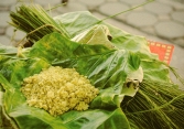 Bếp mùa thu