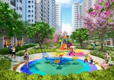 Giải mã sức hút khu căn hộ New Galaxy