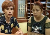 Cảnh sát kể lại toàn cảnh quá trình giải cứu cháu bé 2 tuổi bị bắt cóc ở Tuyên Quang