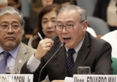 Ngoại trưởng Philippines: 'Nếu có điều gì đó xảy ra... chúng tôi sẽ gọi cho Washington'