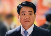 Ông Nguyễn Đức Chung bị bắt