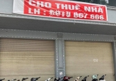 Phố hàng sang Hà Nội đóng cửa hàng loạt, các cửa hàng 'tháo chạy' khỏi tuyến 'phố vàng'