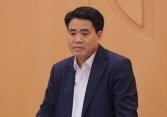 Toàn cảnh vụ án Nhật Cường liên quan đến ông Nguyễn Đức Chung
