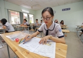  Điểm trúng tuyển dự kiến của nhiều trường đại học tăng hơn năm ngoái