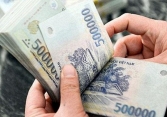 Mức lương tối thiểu vùng 2020 bình quân đã bảo đảm cao hơn 1,51%
