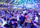Trung Quốc đang dần mất cảnh giác với dịch bệnh?