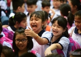 Các mức học phí năm học 2020-2021 cho học sinh công lập ở TPHCM