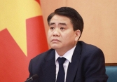 Bộ Công an: Ông Nguyễn Đức Chung có liên quan đến vụ án chiếm đoạt tài liệu mật