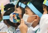 phòng dịch cho trẻ khi đi học bằng cách nào?