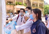 Học sinh được 9 điểm/môn vẫn có thể trượt đại học