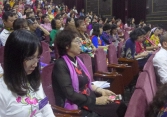 Hội nghị nữ Khoa học và Công nghệ toàn quốc sẽ công bố nhiều đề tài chất lượng, tính ứng dụng cao