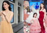 HLV catwalk Thanh Huyền Nguyễn: Khi hạnh phúc với đam mê, người phụ nữ luôn tràn đầy năng lượng