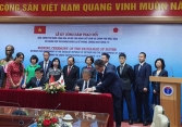 Nhật tài trợ 500 tỉ đồng cho Việt Nam chống dịch COVID-19