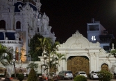 Bắt 'đại gia xăng dầu' Ngô Văn Phát