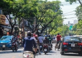 Đà Nẵng nới lỏng các biện pháp giãn cách xã hội 
