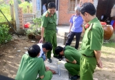 Điều tra, khởi tố hơn 200 vụ án tham nhũng tính từ đầu năm