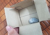 Hàng loạt khách hàng săn hàng sale ngày 9/9 nhận về toàn cục đá