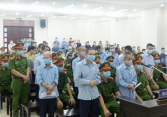 Hôm nay TAND TP Hà Nội tuyên án các bị cáo trong vụ án Đồng Tâm