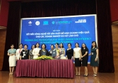 Tăng cường kết nối công nghệ với sản xuất để kinh doanh hiệu quả trong các doanh nghiệp do nữ làm chủ