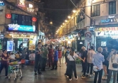 Từ 16/9, karaoke, quán bar, vũ trường ở Hà Nội được hoạt động trở lại
