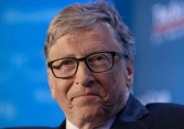Bill Gates nhận định, nhân loại đã 'thụt lùi 25 năm' do Covid-19