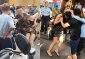 Vụ đánh ghen trên phố Lý Nam Đế: Người vợ có thể bị phạt 2 - 3 triệu đồng