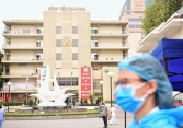 Bác sĩ Nguyễn Quốc Anh, trước khi bị bắt, từng đạt những thành tích gì?