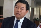 Bắt nguyên Giám đốc bệnh viện Bạch Mai