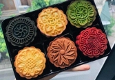 Bộ Khoa học công nghệ công bố tiêu chuẩn quốc gia với bánh trung thu