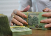 Nhiều người bỗng dưng gánh nợ xấu ngân hàng dù không vay vốn