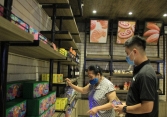 Bánh Trung thu truyền thống qua bao nhiêu năm vẫn được người Hà Nội ưu ái 