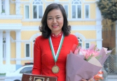 PGS.TS Trần Vân Khánh – nhà khoa học cần mẫn xây dựng bản đồ đột biến gen