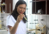 TS. Trần Thị Hồng Hạnh: Đam mê những 'dấu vân tay'