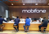 MobiFone đền bù cho khách hàng sau sự cố mất mạng